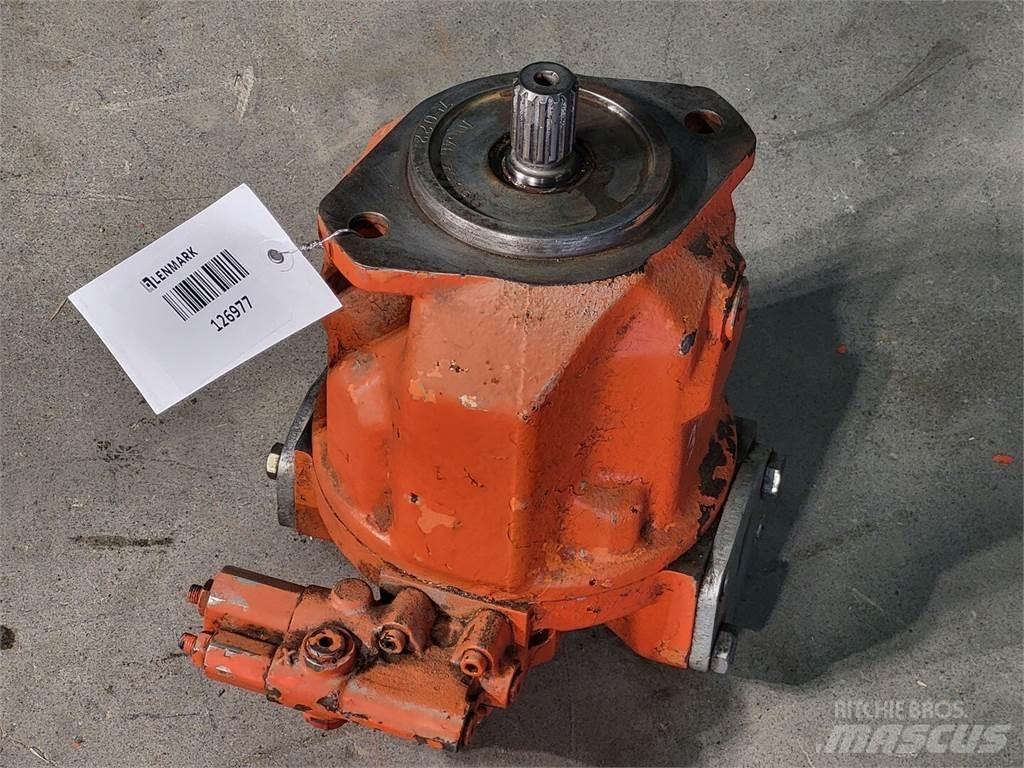 Rexroth R910944103 水泵