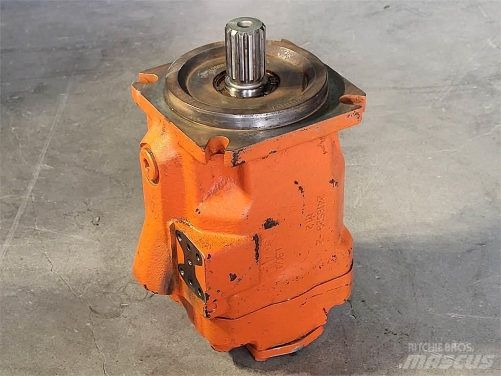 Rexroth R910979368 水泵