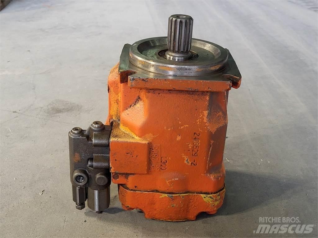 Rexroth R910979368 水泵