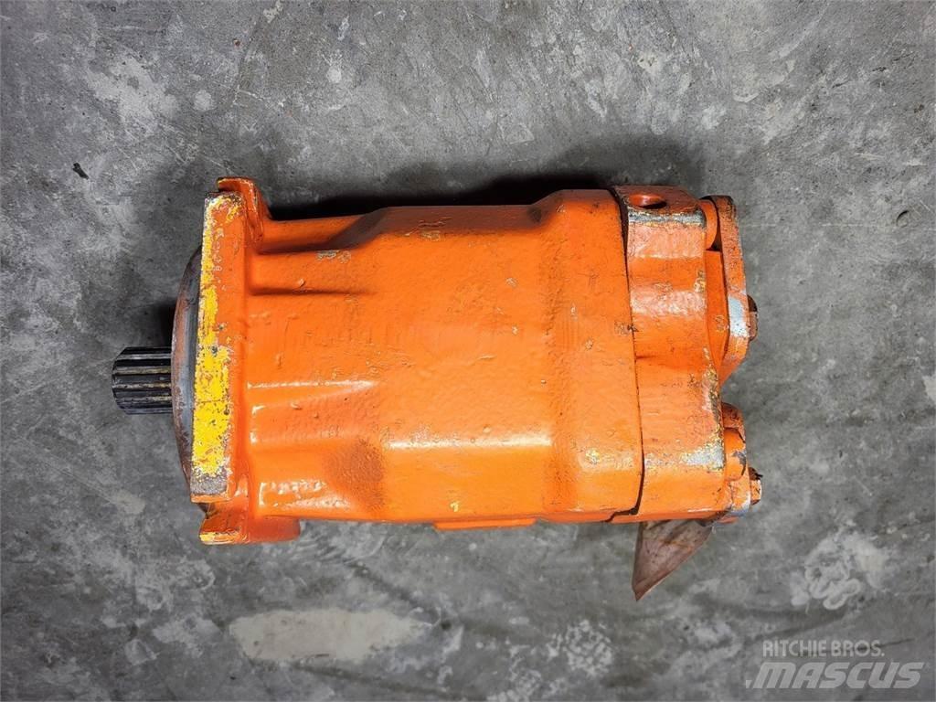 Rexroth R910979368 水泵