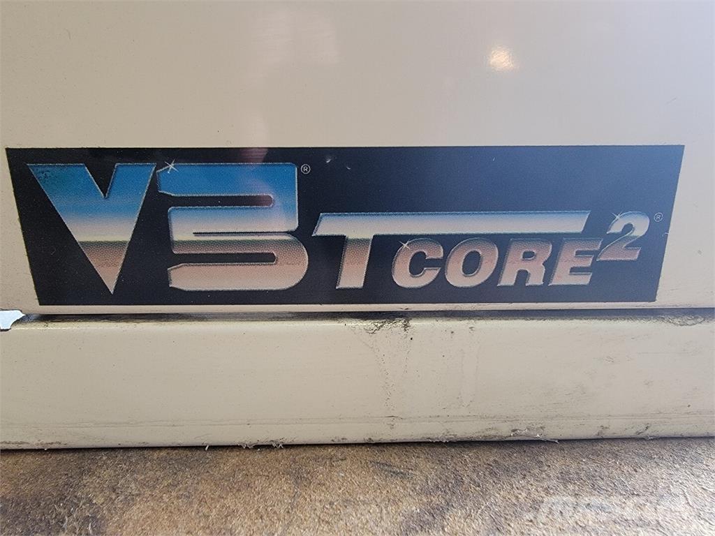  REZNOR V3 Tcore2 加热和解冻设备