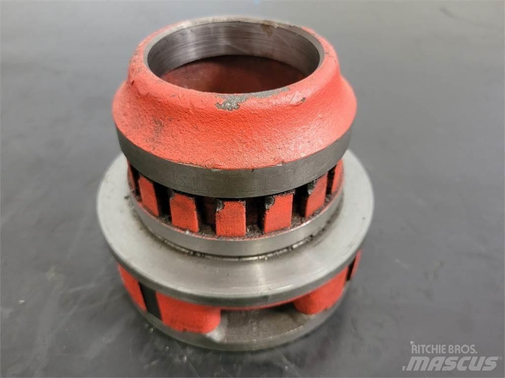  RIDGID 37415 管道设备