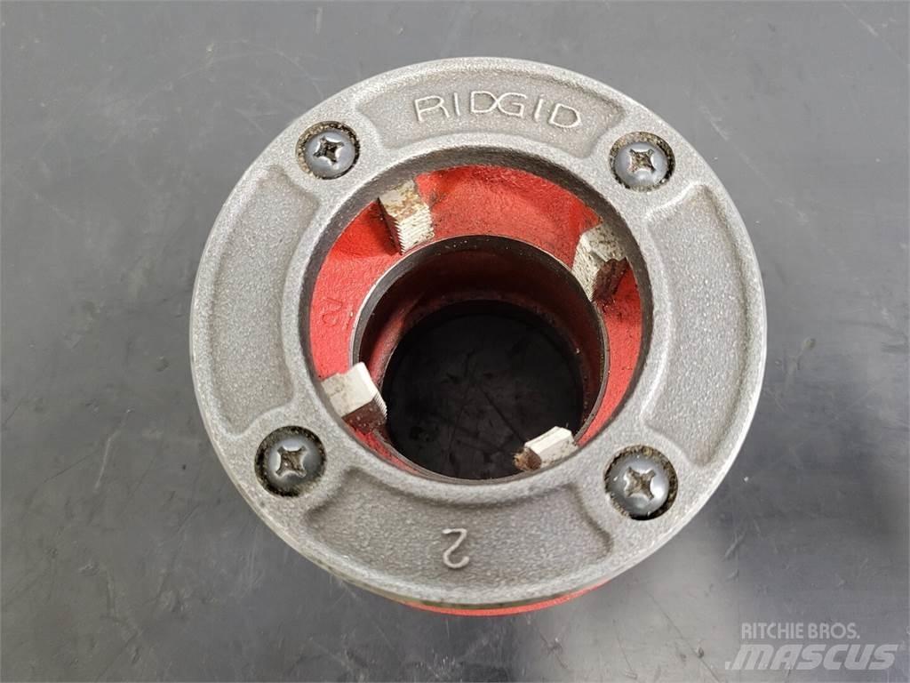  RIDGID 37415 管道设备