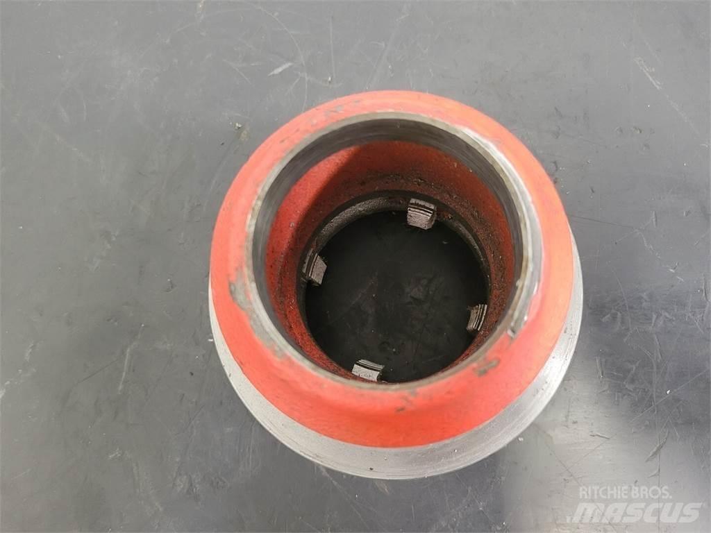  RIDGID 37415 管道设备