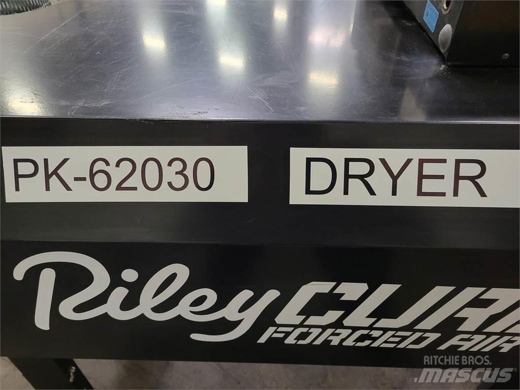  RILEYCURE 压缩空气干燥器