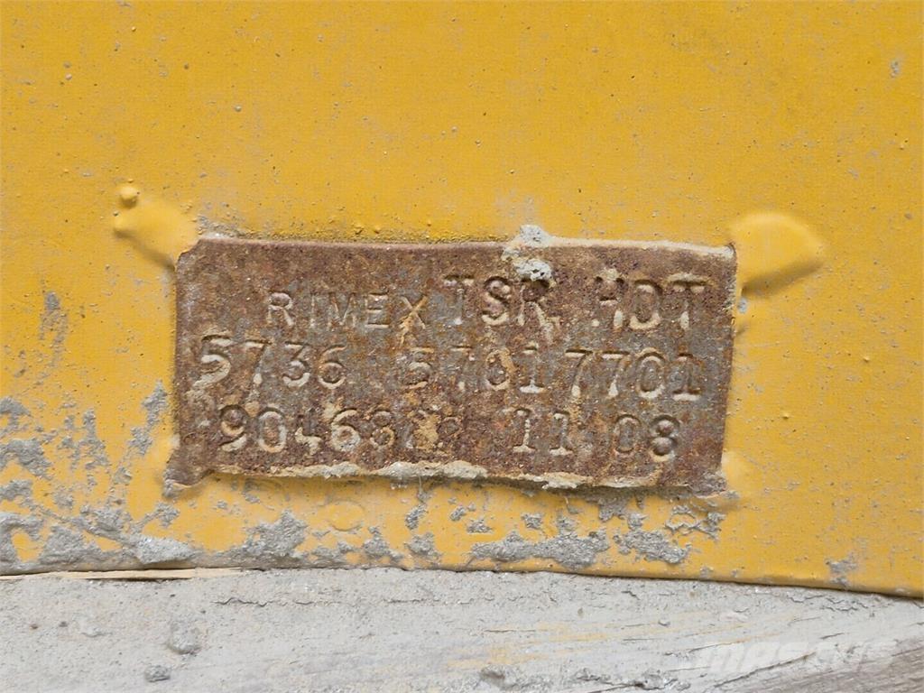  RIMEX RPR-RC0L-87-1 轮胎、车轮、轮圈