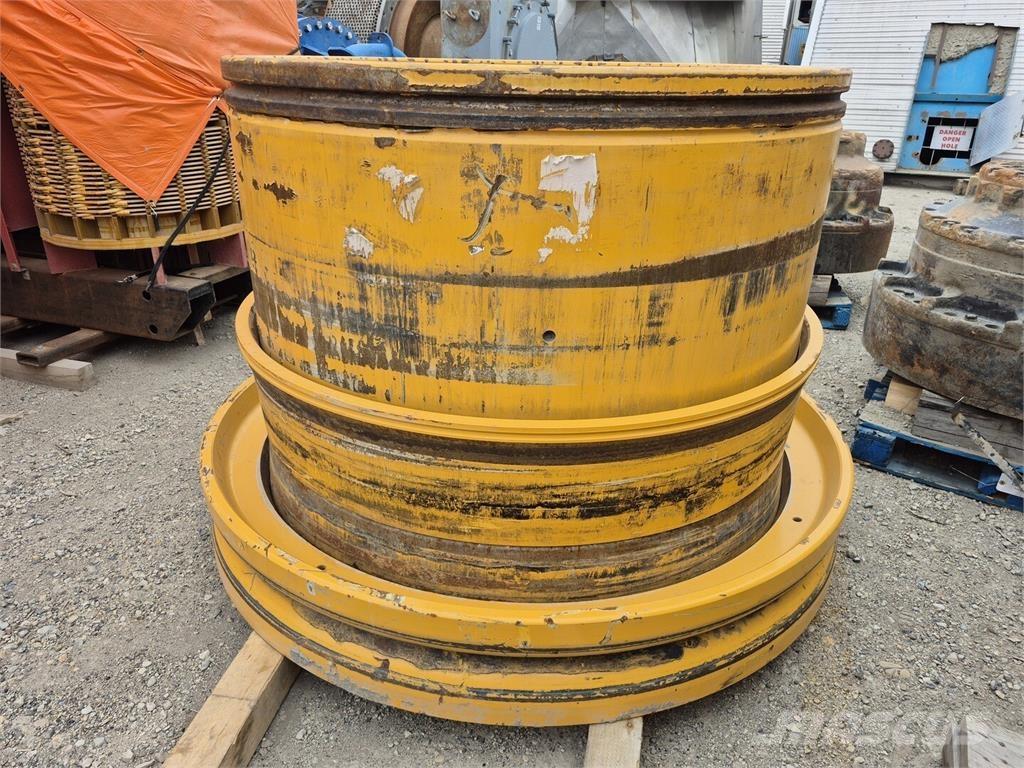  RIMEX TSR 6057-0025 轮胎、车轮、轮圈