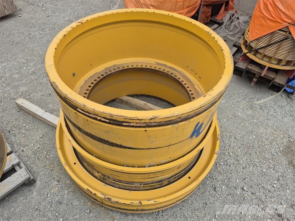  RIMEX TSR 6057-0025 轮胎、车轮、轮圈