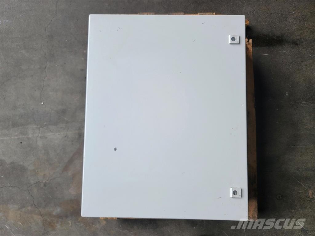  RITTAL WM 1076.250 建筑机械-其他