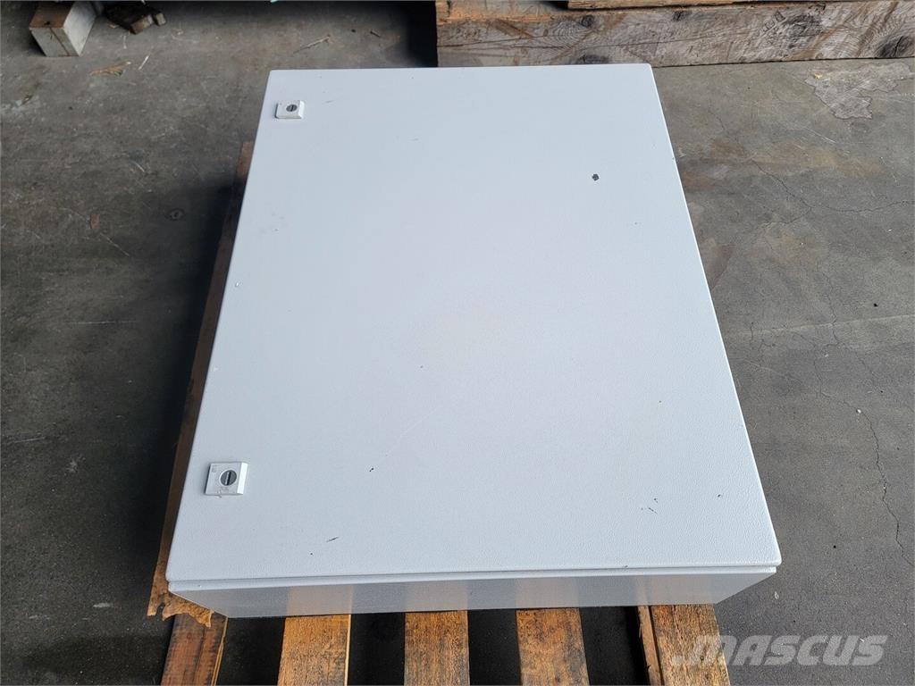  RITTAL WM 1076.250 建筑机械-其他