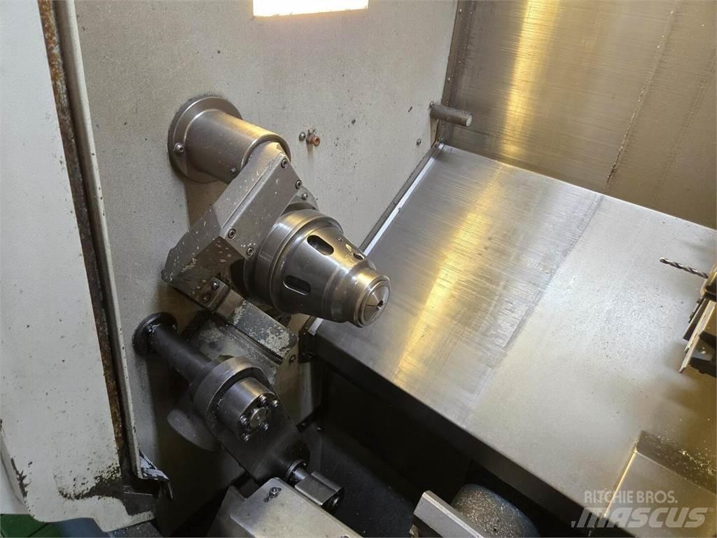  ROMI GL240 建筑机械-其他