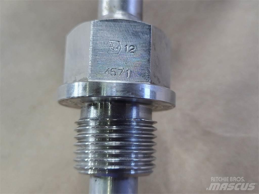  ROSEMOUNT PT100 建筑机械-其他