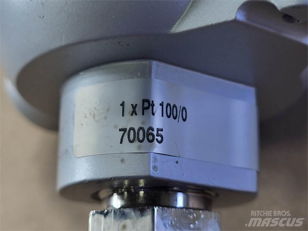  ROSEMOUNT PT100 建筑机械-其他