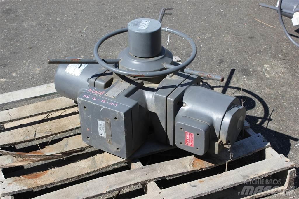  ROTORK 101.ESDV.478 建筑机械-其他
