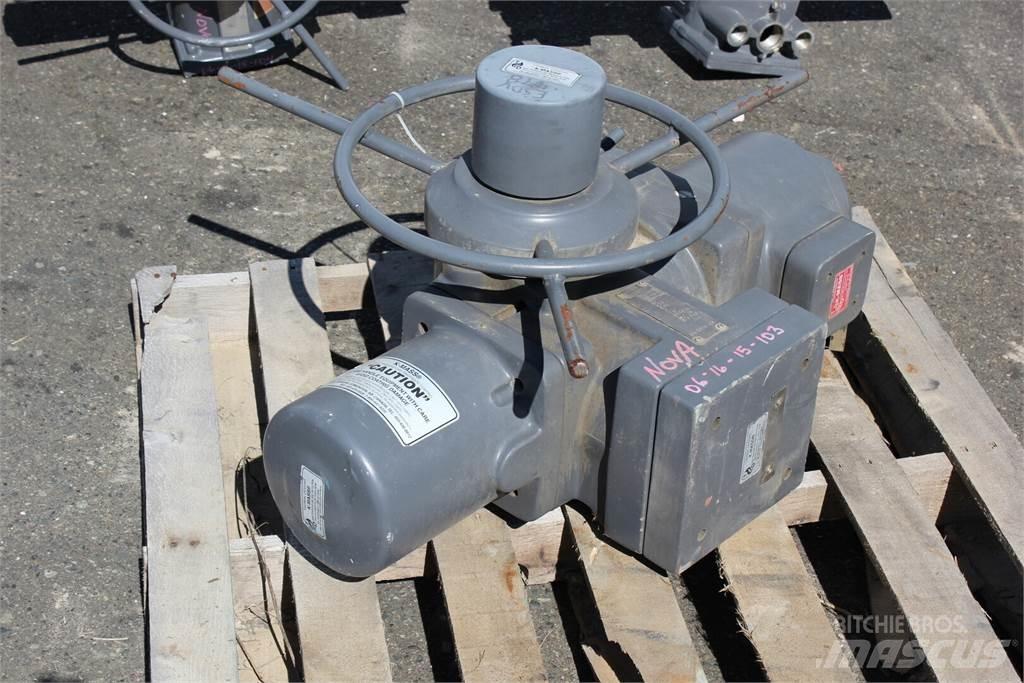  ROTORK 101.ESDV.478 建筑机械-其他