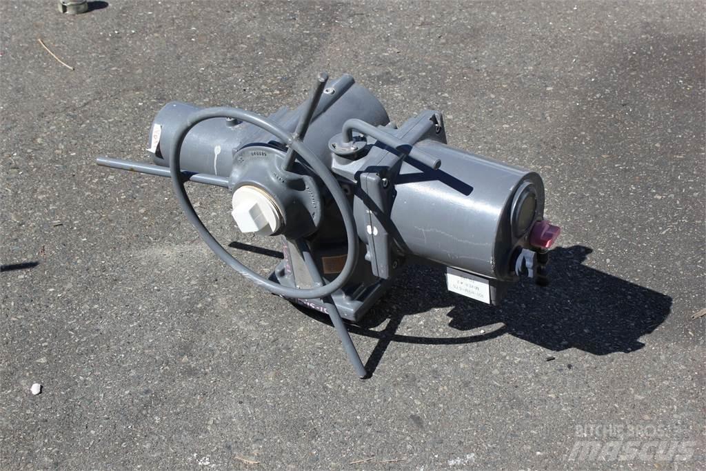  ROTORK 101-HV-575 建筑机械-其他