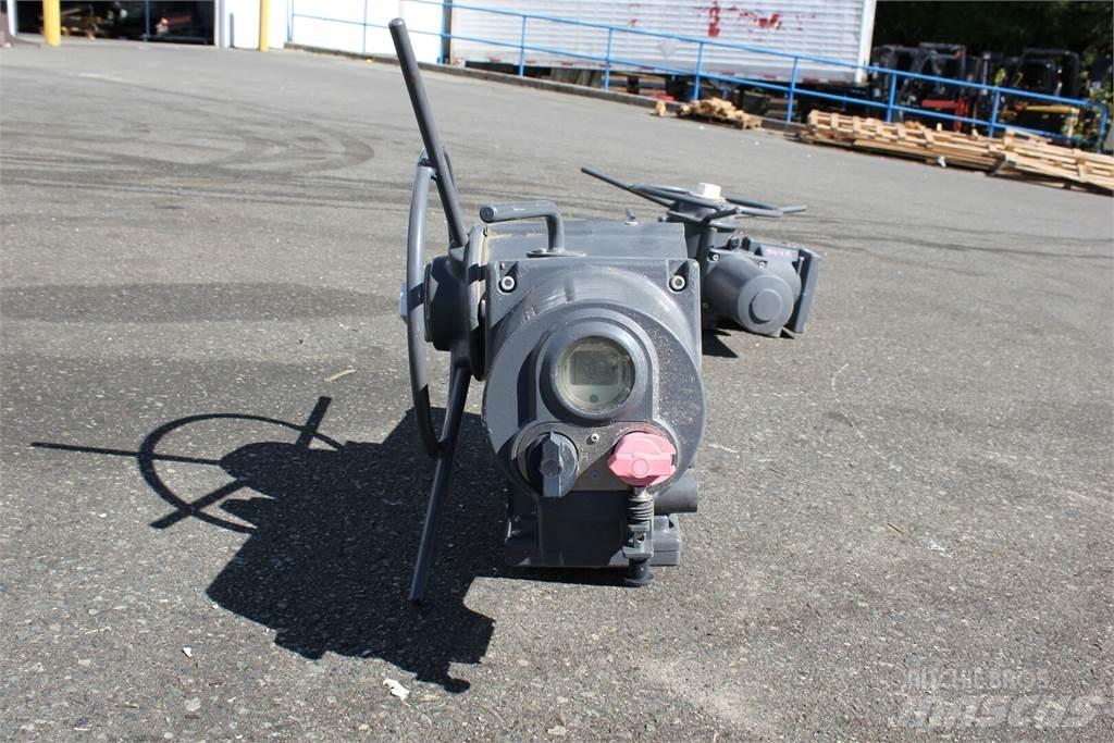  ROTORK 101-HV-575 建筑机械-其他