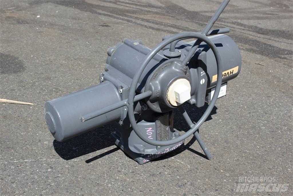  ROTORK 101-HV-602 建筑机械-其他