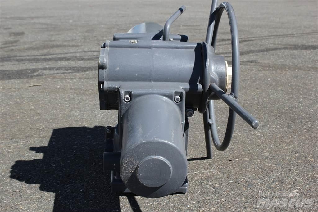  ROTORK 101-HV-602 建筑机械-其他