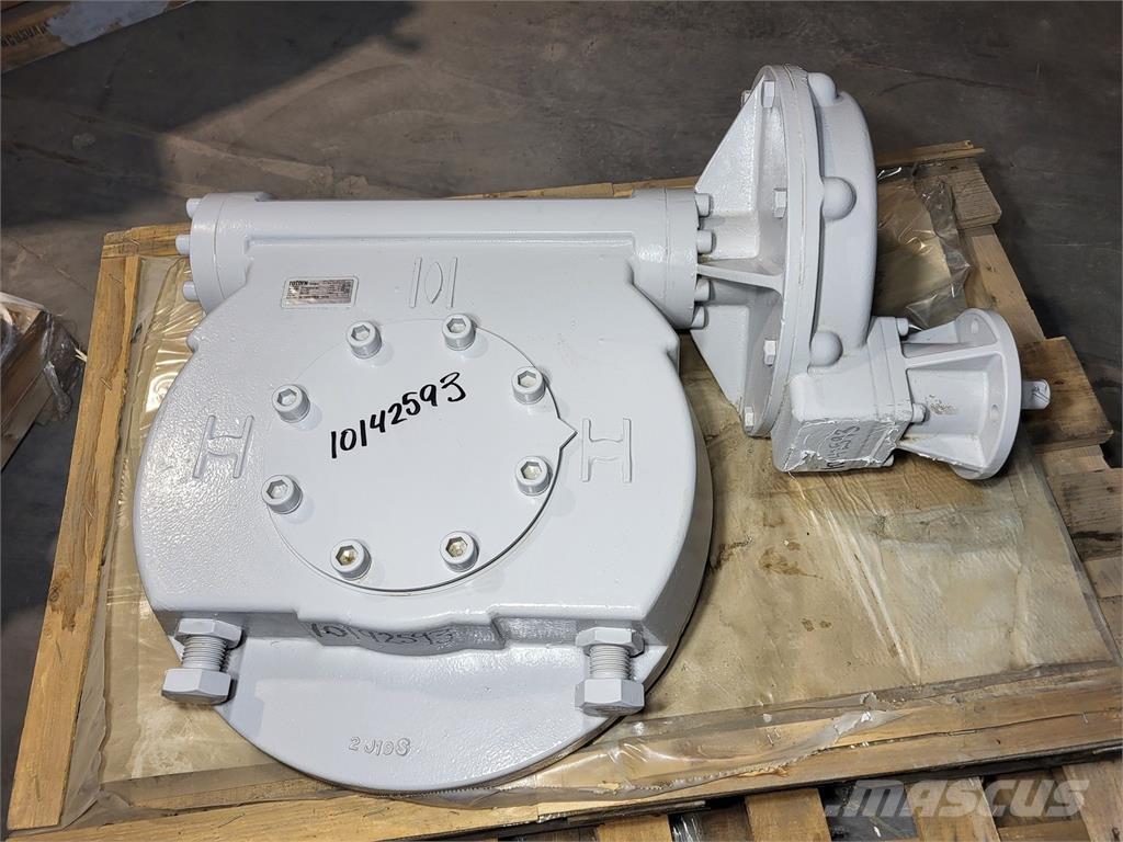  ROTORK IW9-IR2 建筑机械-其他