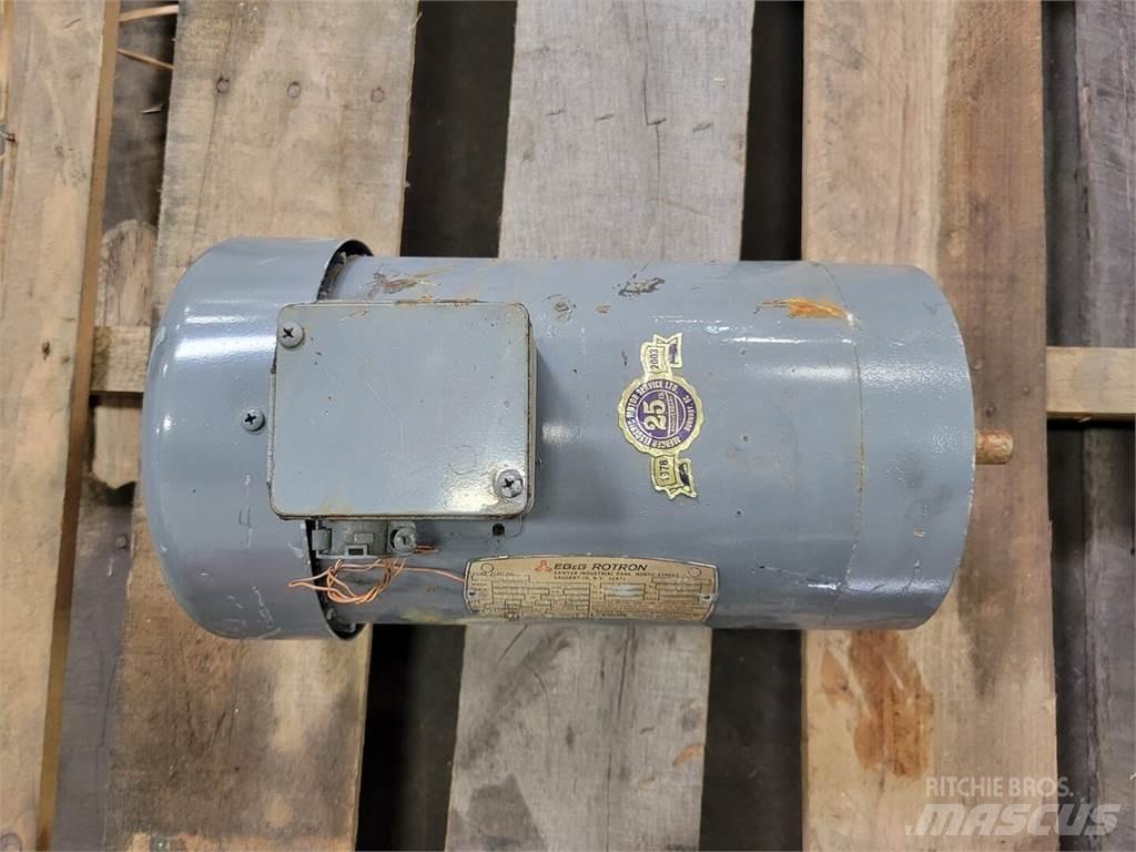  ROTRON 510895 工业发动机