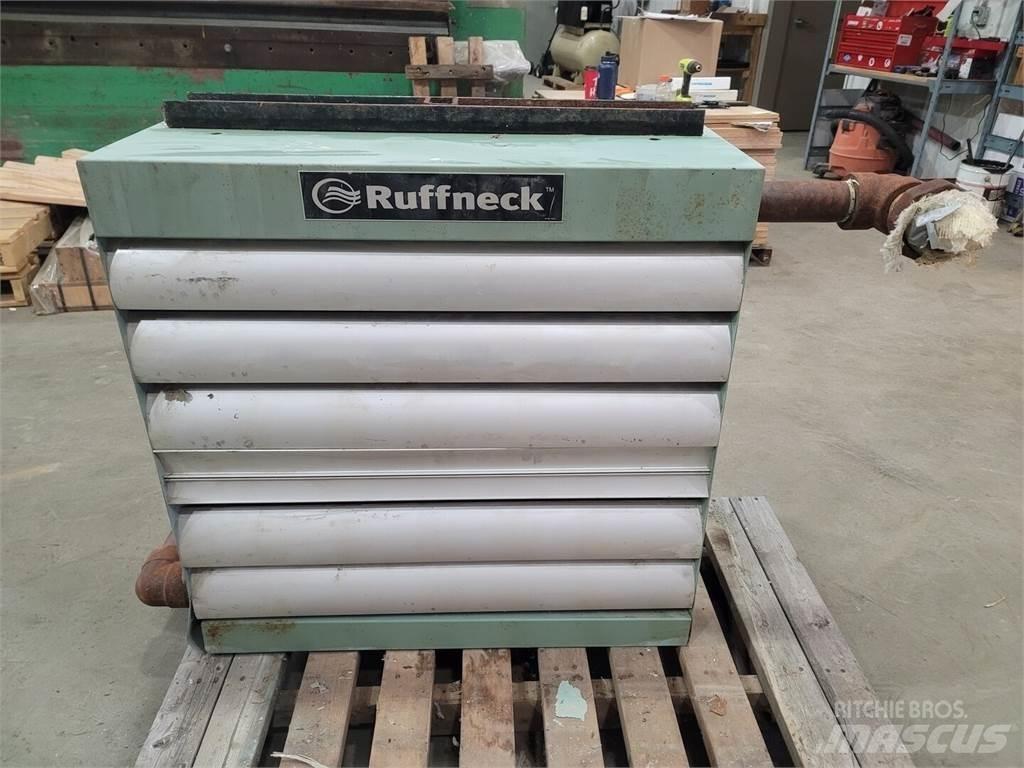Ruffneck HP5-30 其他组件