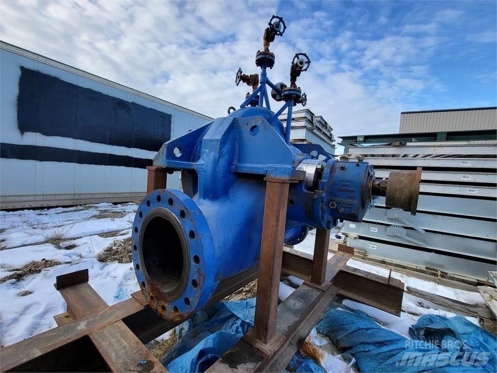  RUHRPUMPEN 73-G-13A 水泵
