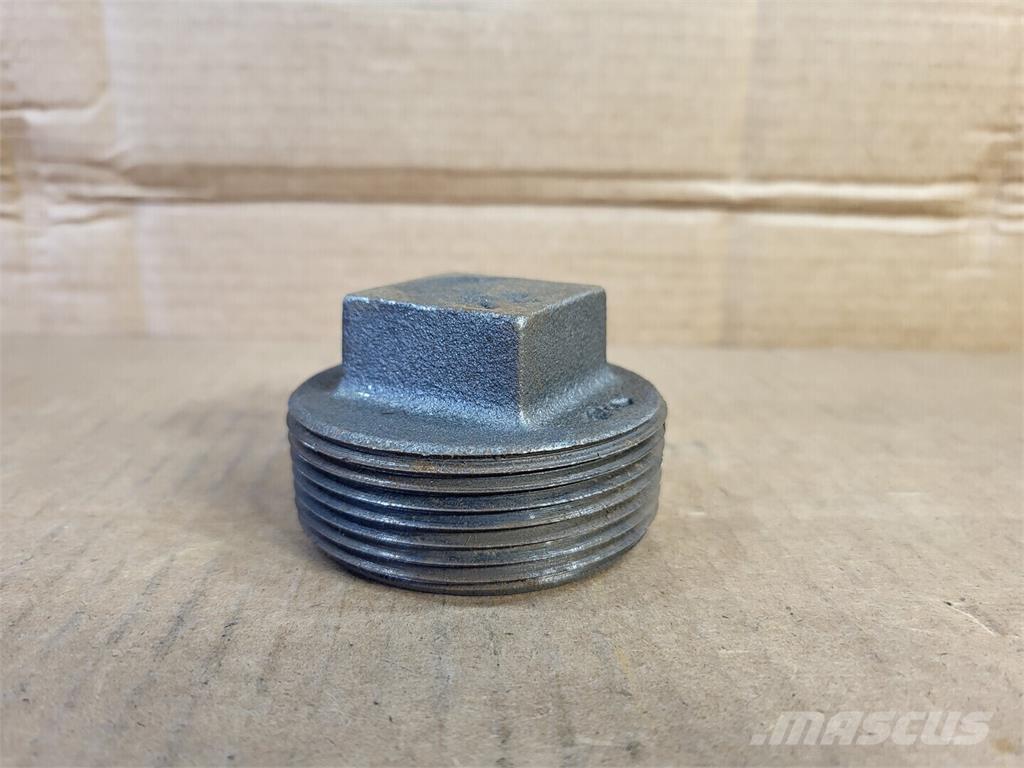 Sandvik 001552-010 其他组件