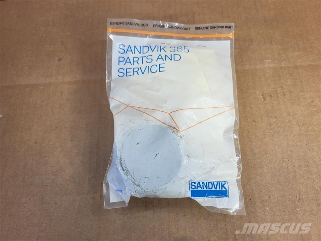 Sandvik 001552-010 其他组件