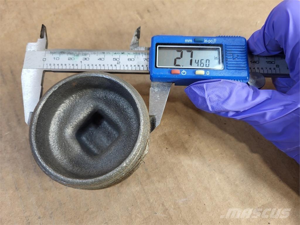 Sandvik 001552-010 其他组件