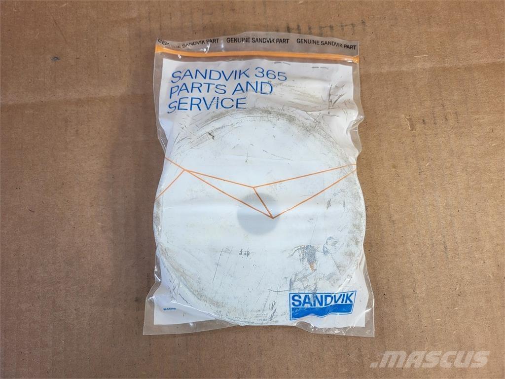 Sandvik 011735-010 建筑机械-其他