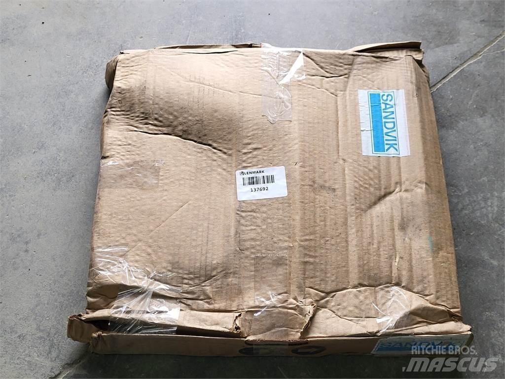 Sandvik 018387-003 其他组件