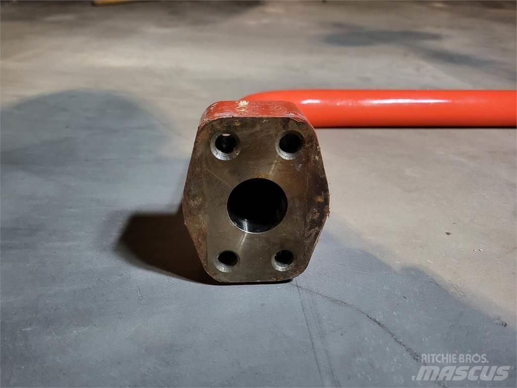 Sandvik 025100-001 其他组件