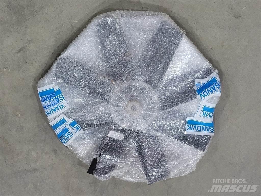 Sandvik 04910352 其他组件