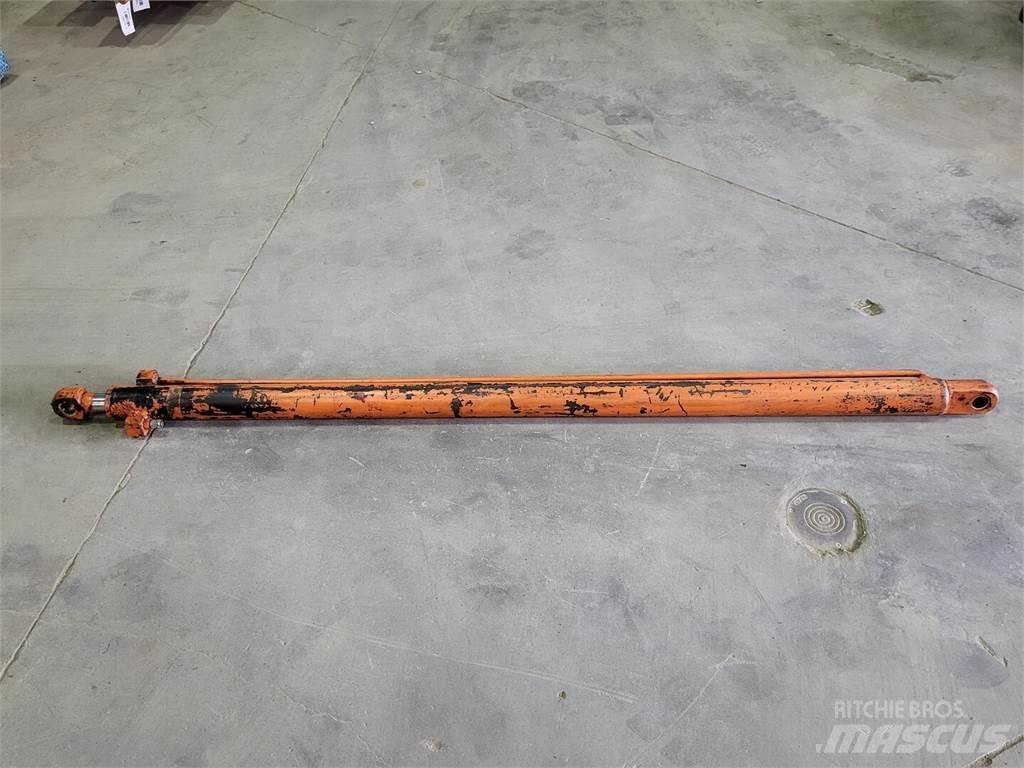 Sandvik 20022 运输工具-其他