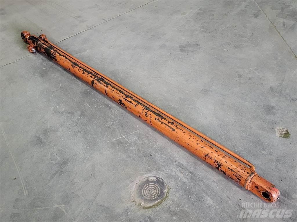 Sandvik 20022 运输工具-其他