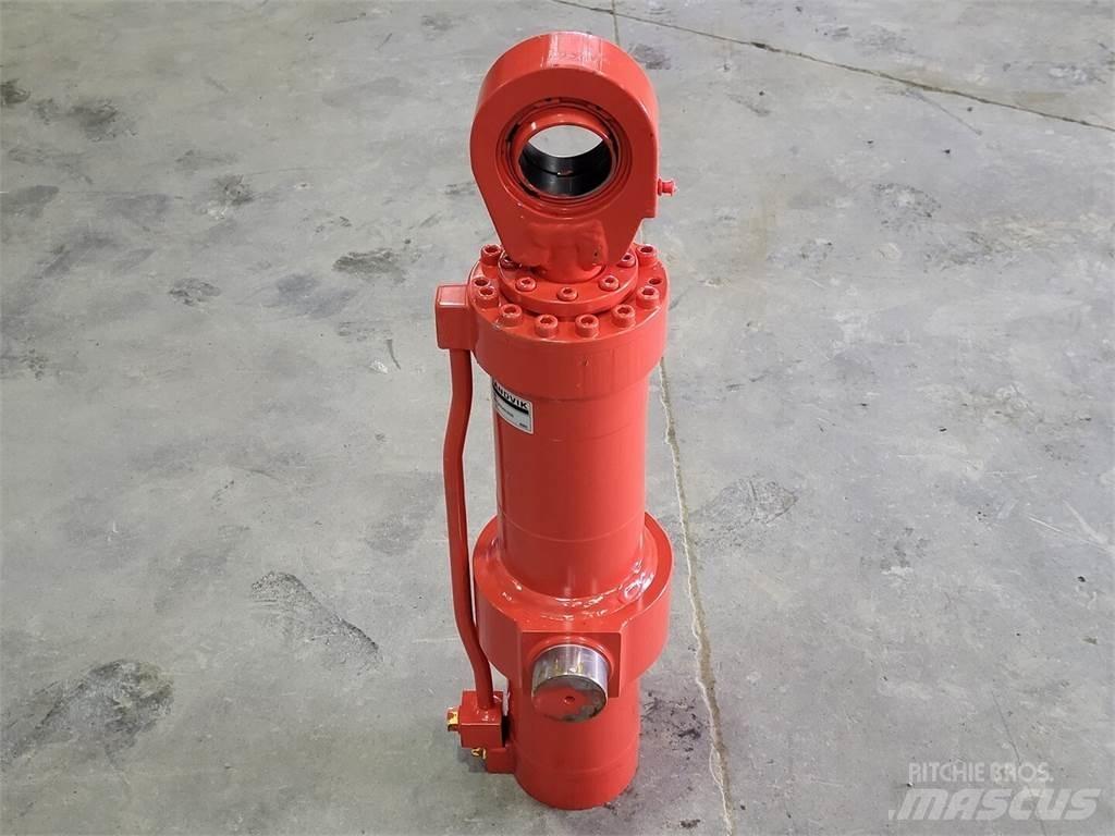 Sandvik 29560439 运输工具-其他