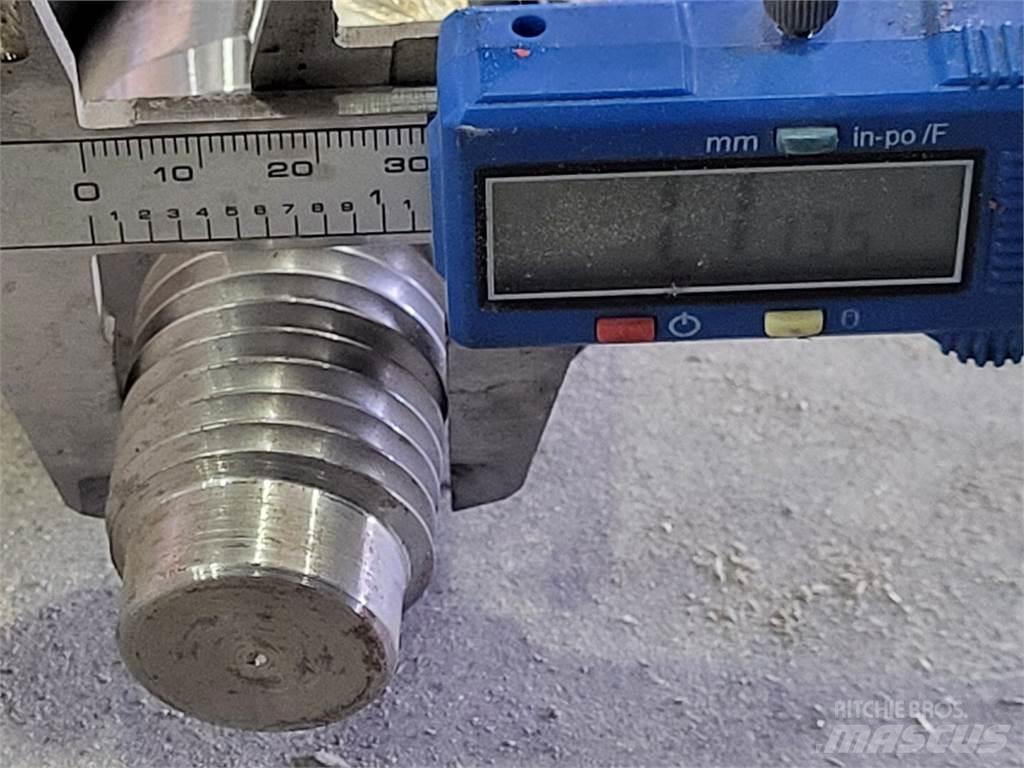 Sandvik 55000919 建筑机械-其他