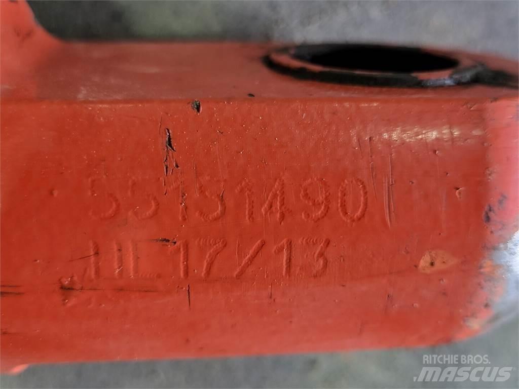 Sandvik 55151490 运输工具-其他