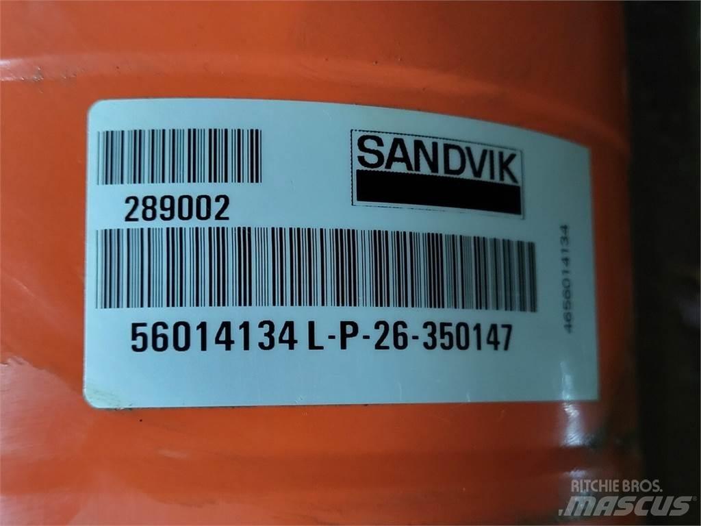 Sandvik 56014134 运输工具-其他