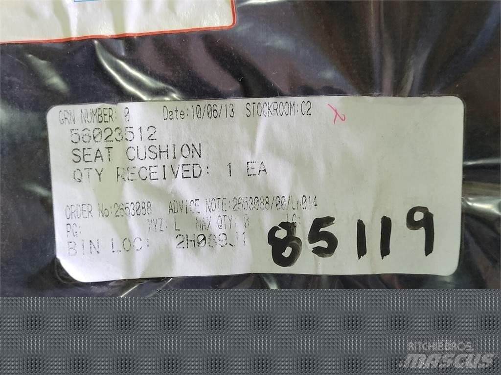 Sandvik 56023512 其他地下设备