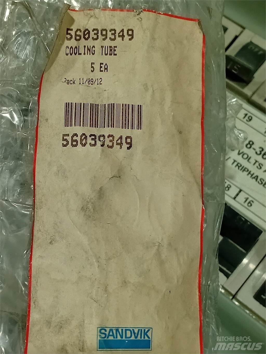 Sandvik 56039349 建筑机械-其他