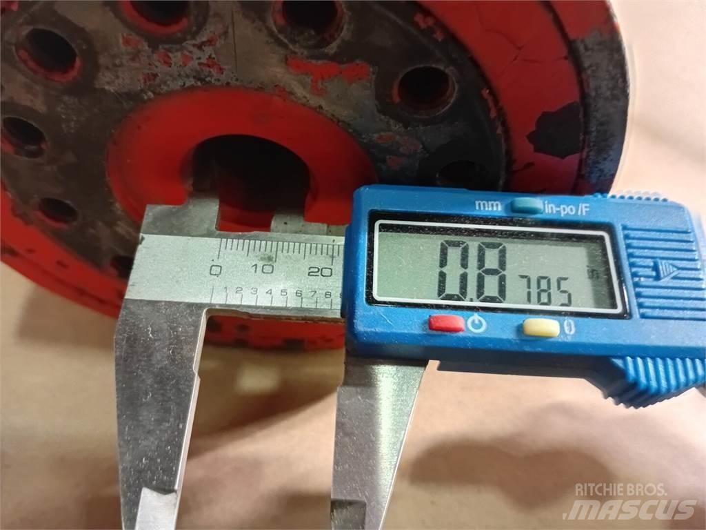 Sandvik 76350015 建筑机械-其他