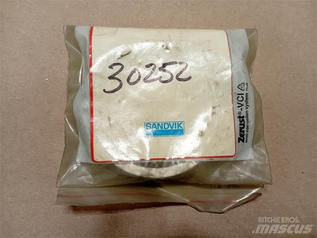 Sandvik DT65699007 破碎机