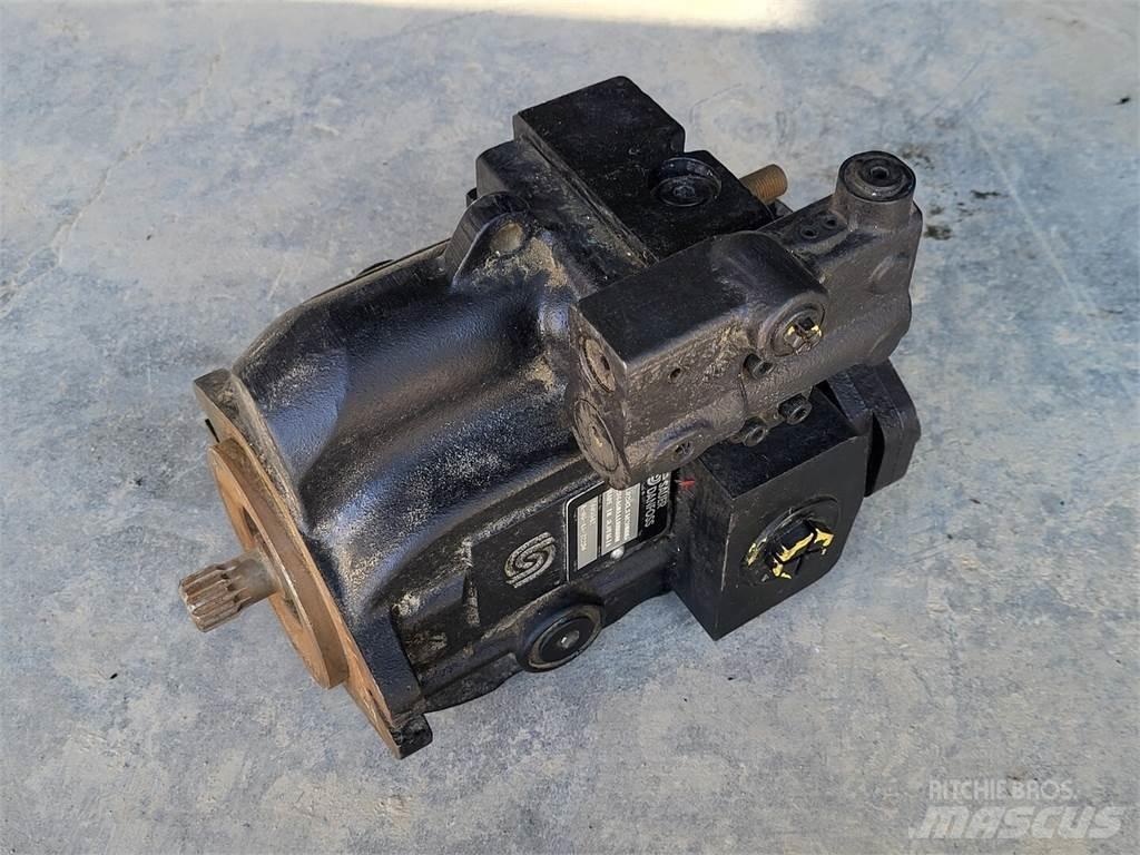 Sauer Danfoss 7005642 水泵