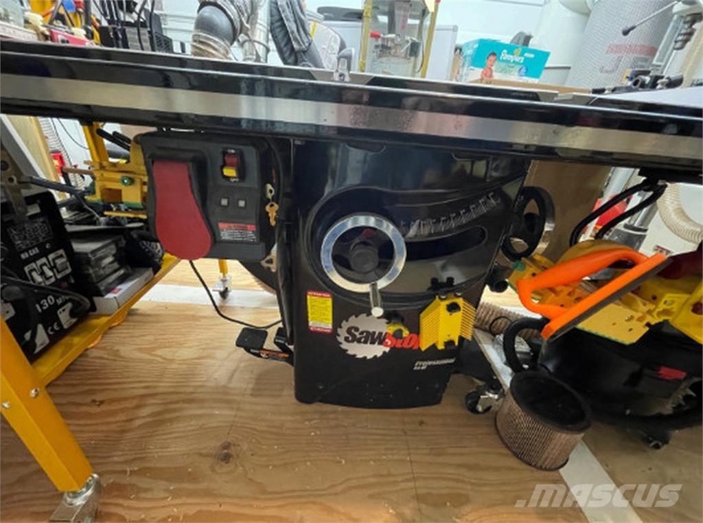  SAWSTOP PCS31230 建筑机械-其他