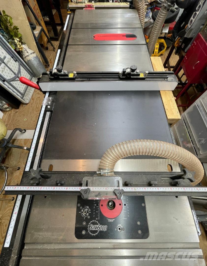  SAWSTOP PCS31230 建筑机械-其他