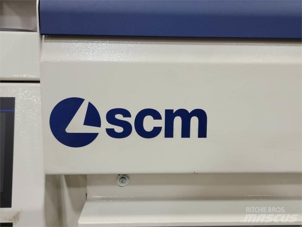  SCM class s 630 刨机