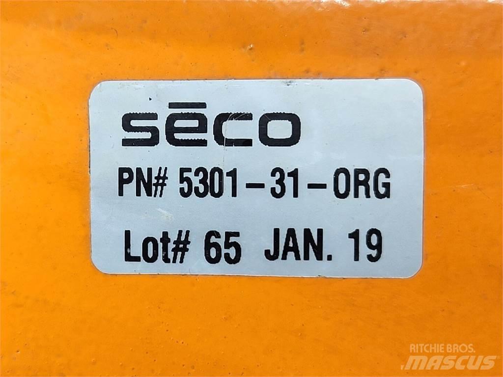 Seco 5301-31-ORG 其他组件