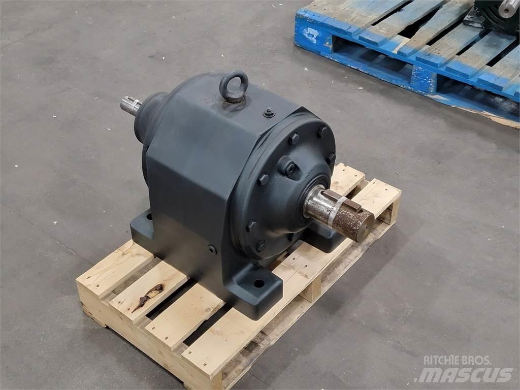  SEW-EURODRIVE R103 建筑机械-其他
